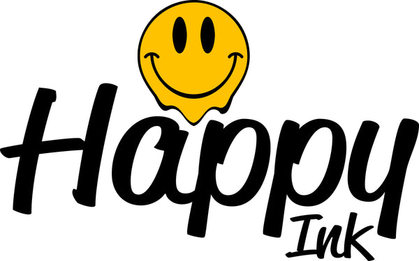 Happy Ink